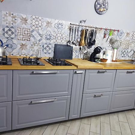 Casa Castellano Bed & Breakfast Nola Dış mekan fotoğraf