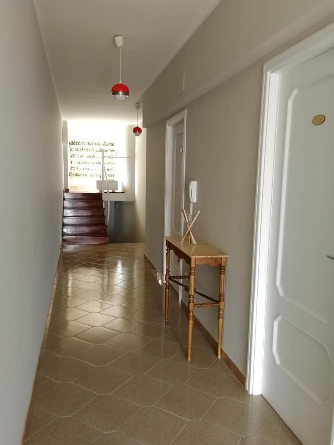 Casa Castellano Bed & Breakfast Nola Dış mekan fotoğraf